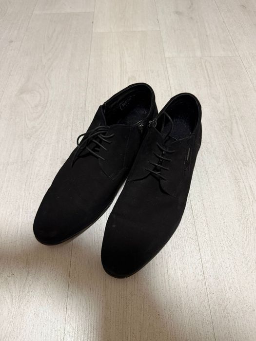 Продам замш зима