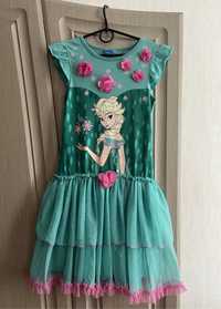 Сукня, плаття Disney Ельза