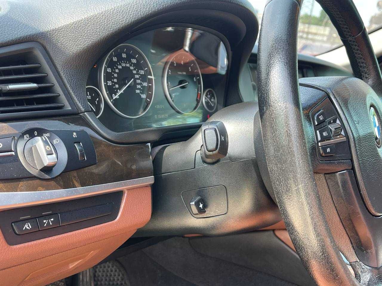 BMW  535  3.0 бензин