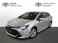 Toyota Corolla Toyota Corolla Kombi 1.8 Hybryda, wersja Comfort, FV VAT 23% !