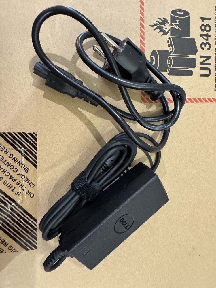Dell Inspiron 11 300 NOWY funkcja tableta