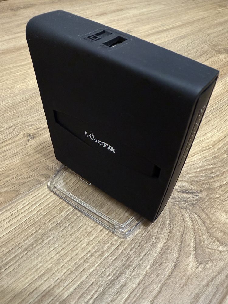Router MikroTik HAP ac2