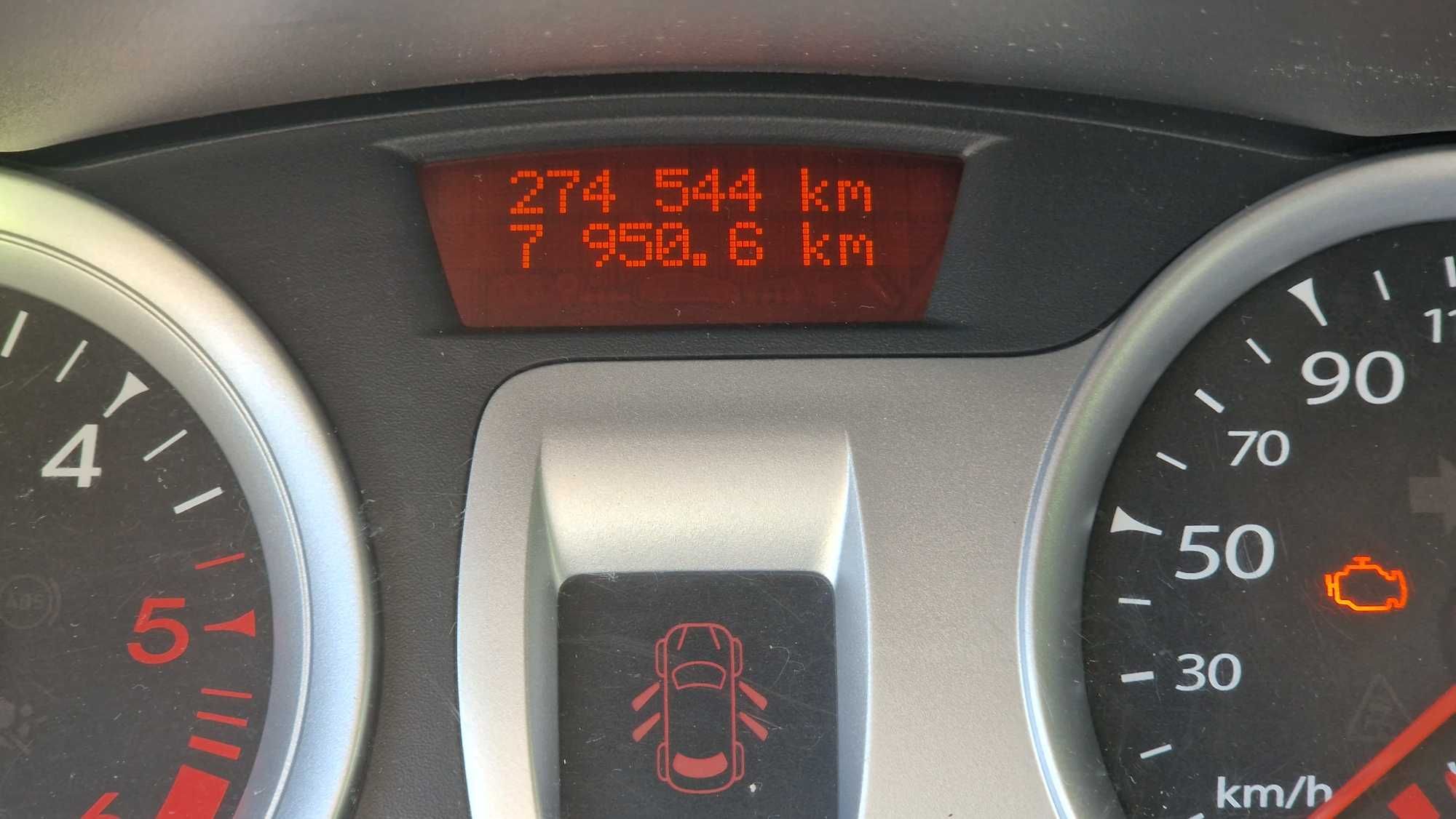 Renault clio 2012 universal