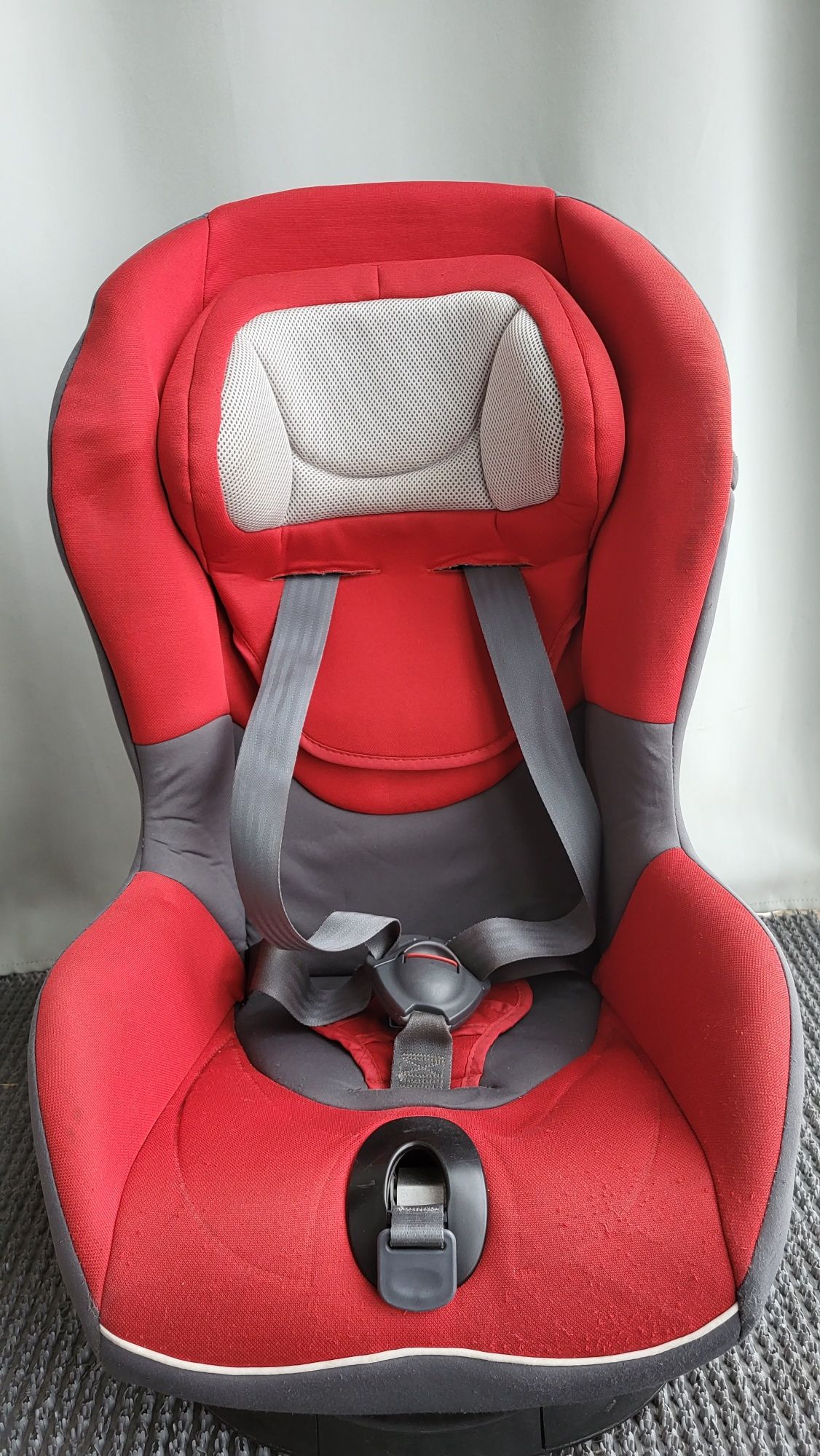 Автокрісло Chicco, 9-18 кг