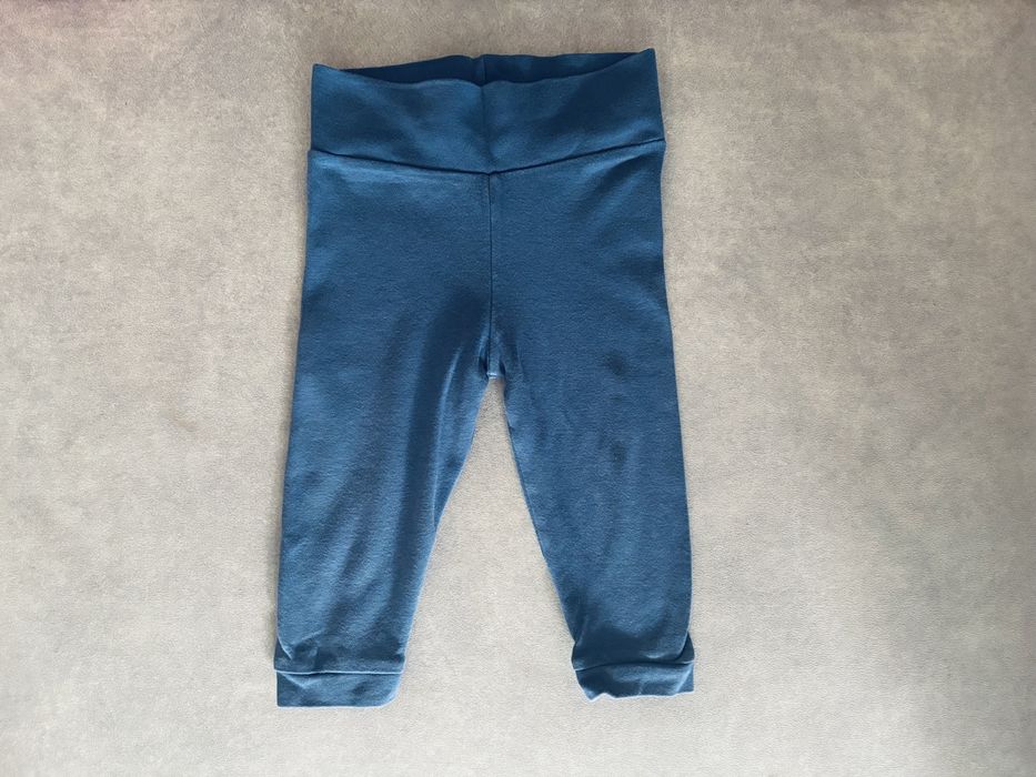 Zestaw body i spodnie Lupilu r. 74/80