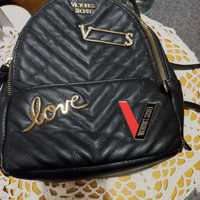 Рюкзачок рюкзак Victoria's Secret 20×23см