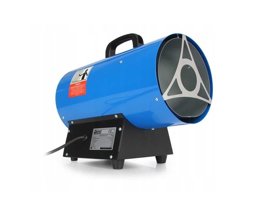 Обігрівач теплова гармата Mar-Pol 15кВт, обгреватель газовая пушка