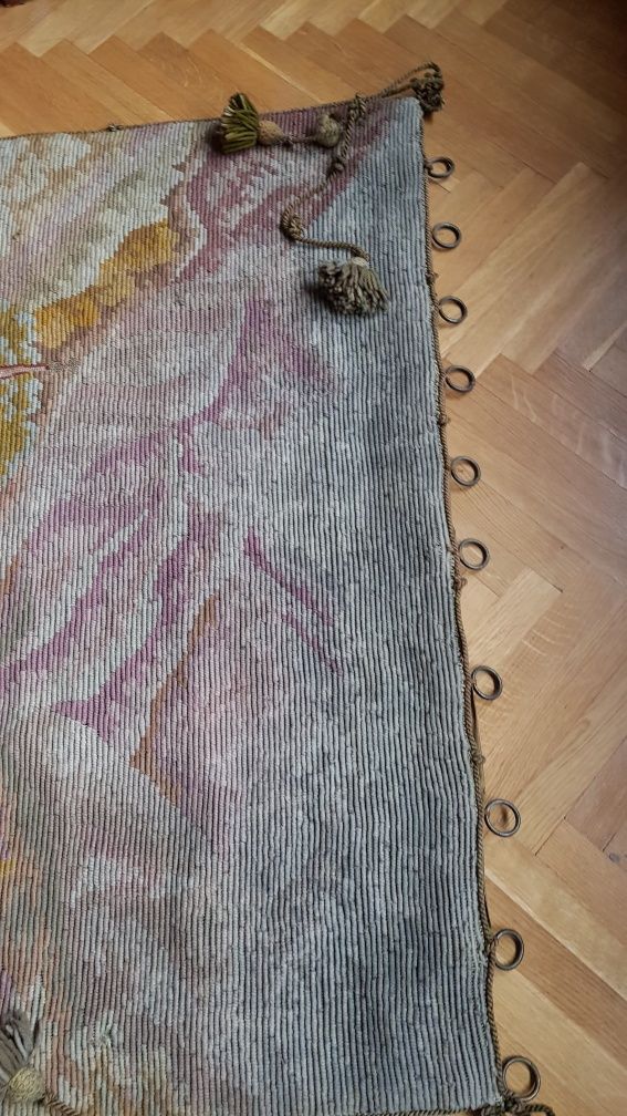 Gobelin-tapiseria koniec XIX w