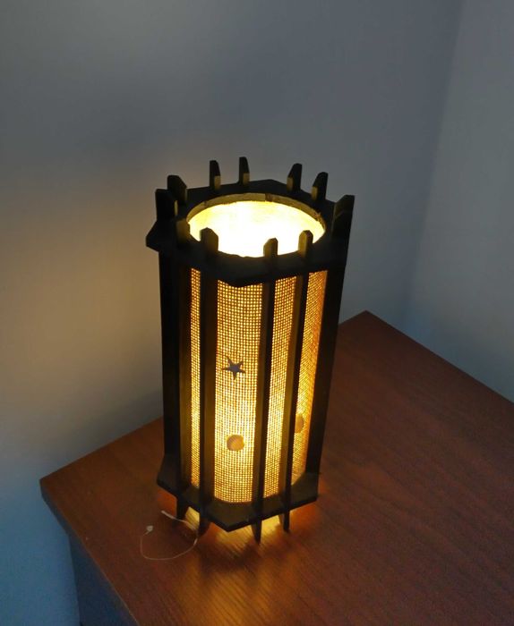 Lampka nocna orginalna