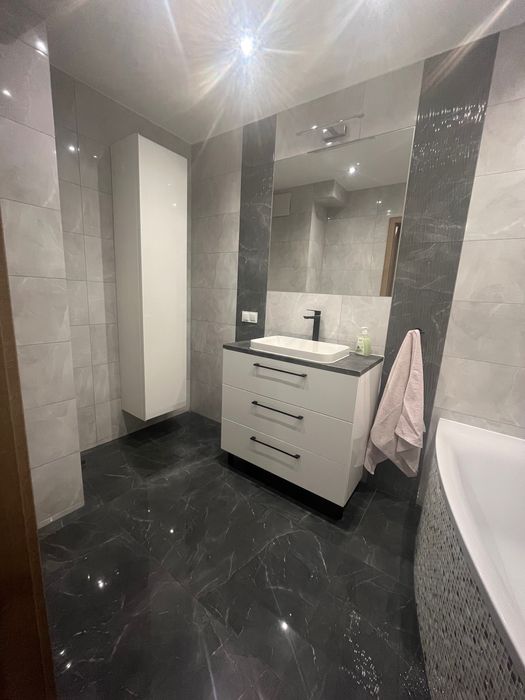 Mieszkanie 3 pokojowe Wiczlino