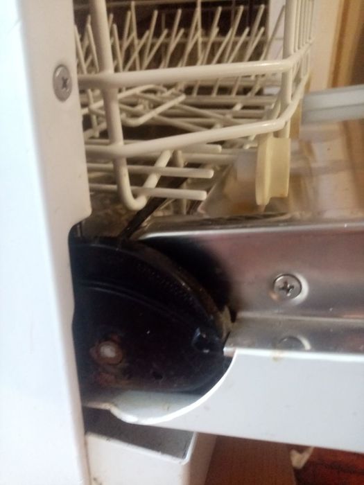 Посудомоечная машина Bomann б/у