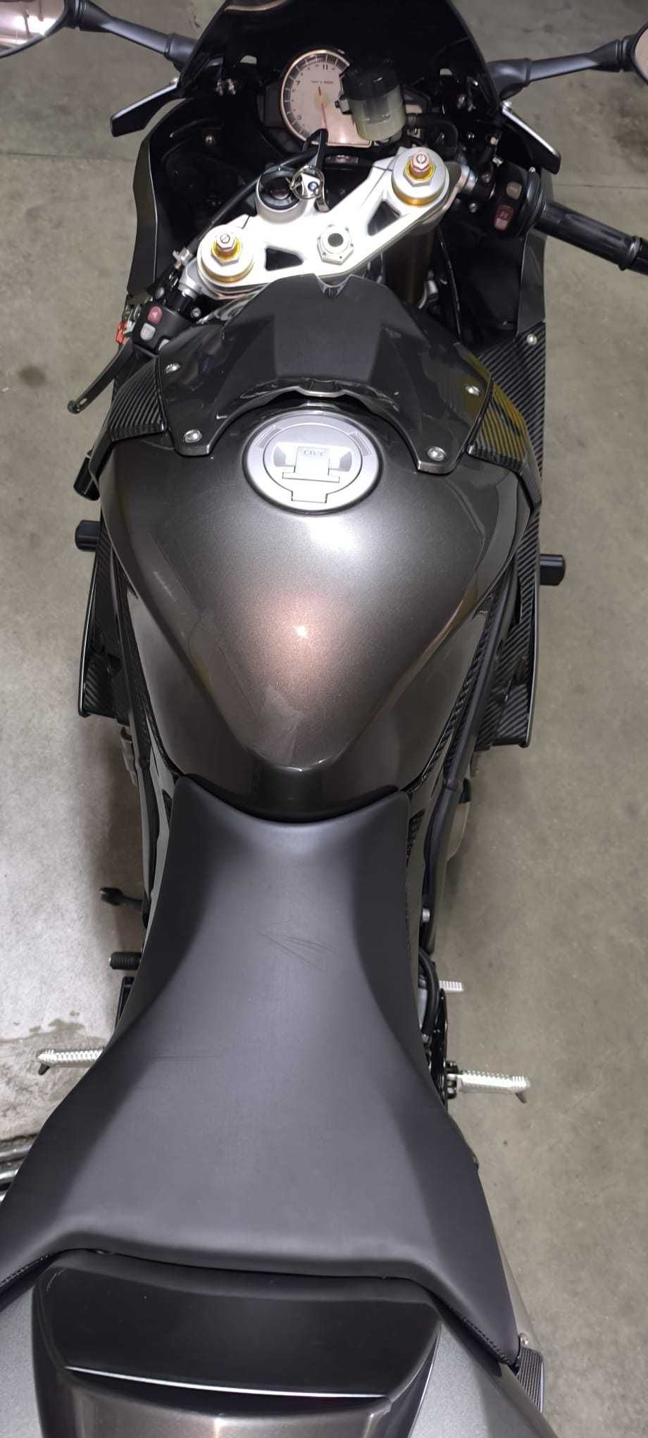 BMW S1000rr Impecavel