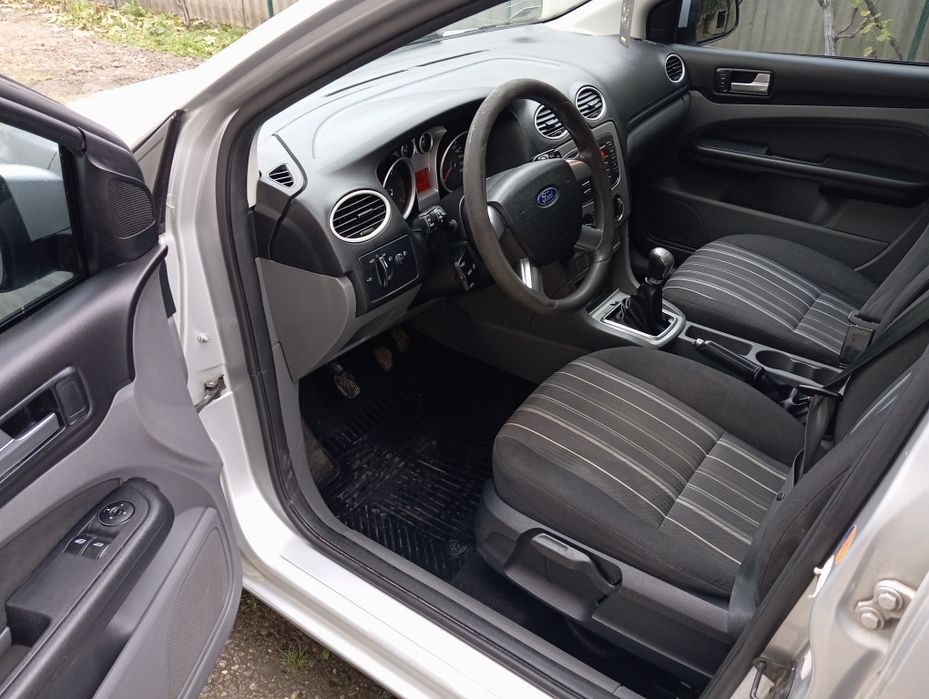 Продам або Обмін Форд Фокус