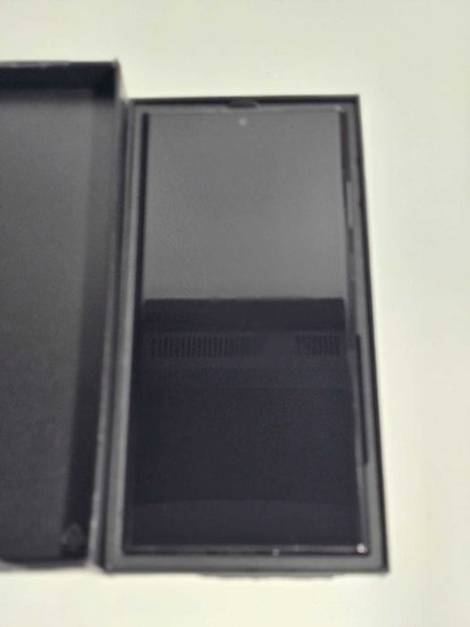 Samsung  S23 Ultra 256GB  como novo