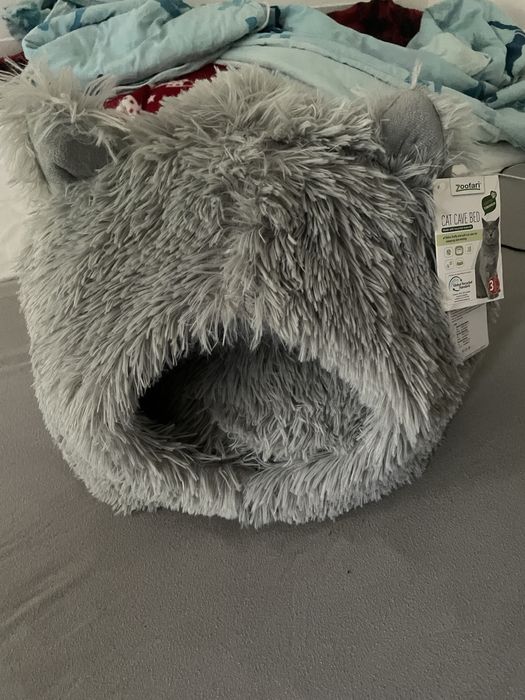 Legowisko dla kota- nowe