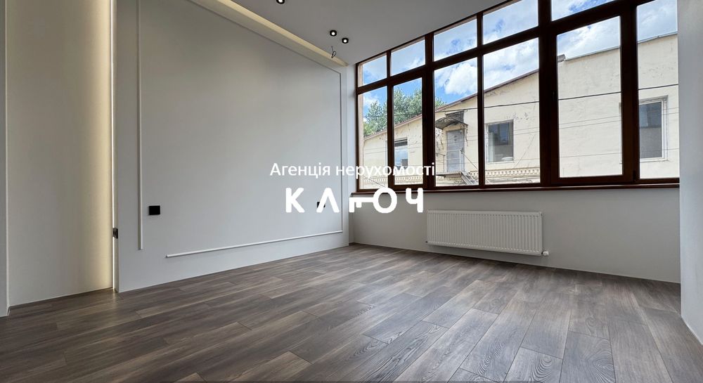 Продаж 2к квартири в ЦЕНТРІ, новобудова!