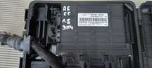 Sterownik skrzyni biegów Audi A6 C5 A4 B5 1.8 DMU automat -733DC