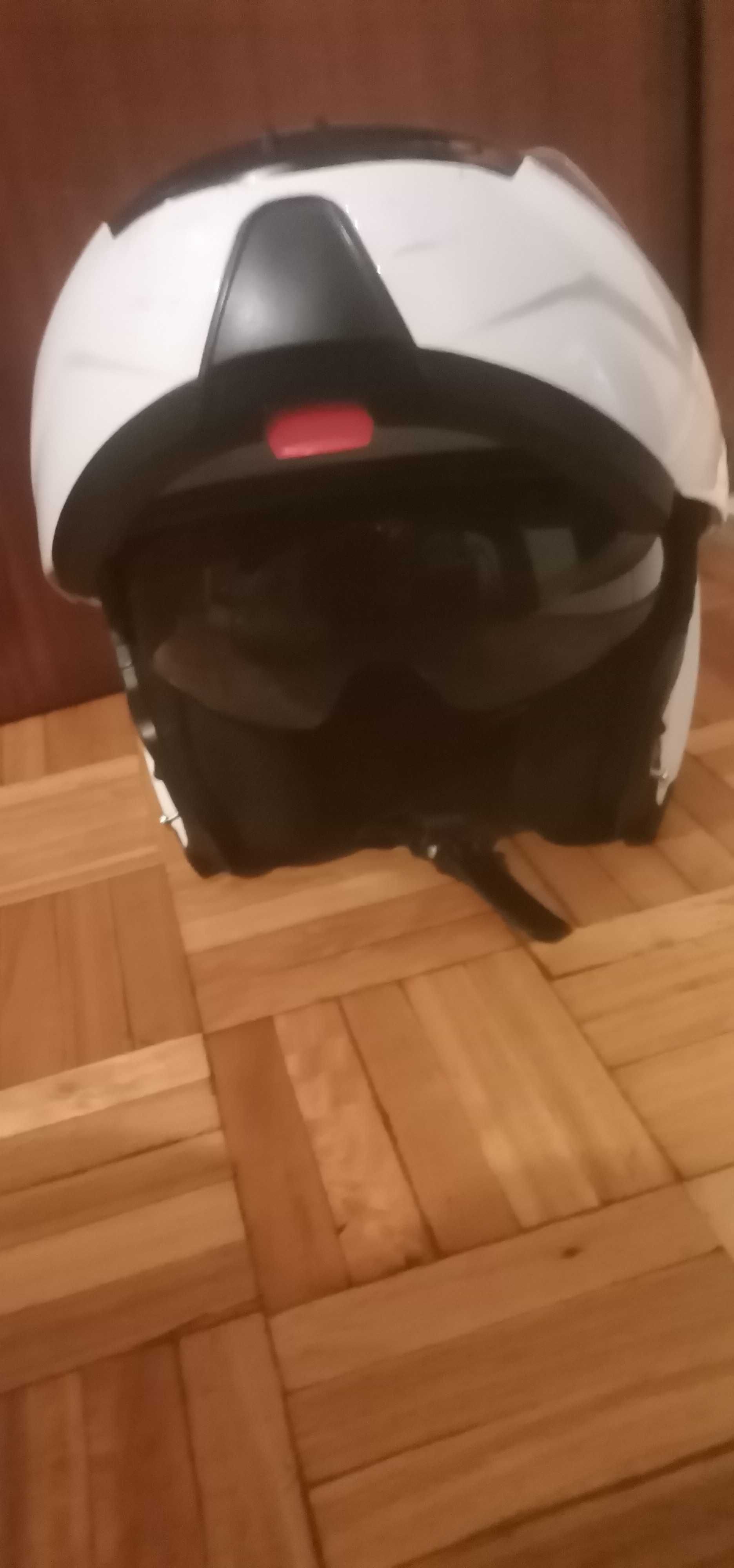 capacete para moto