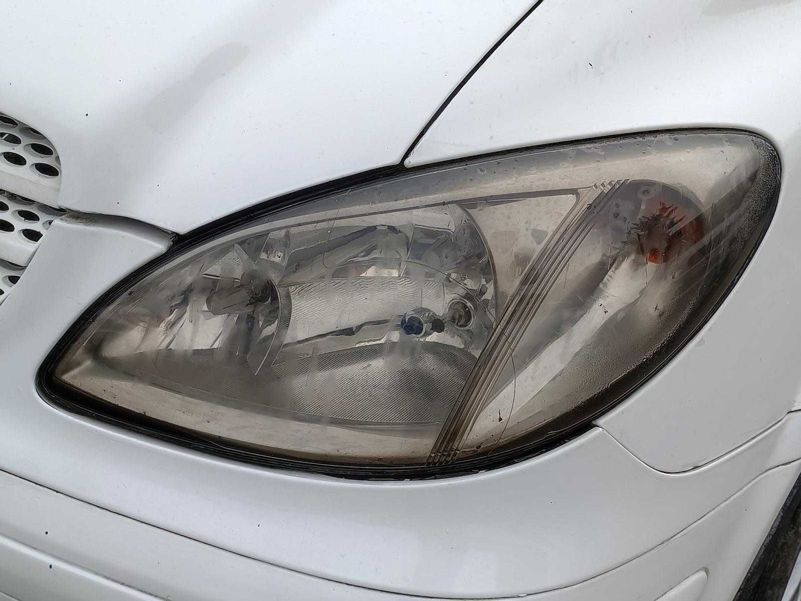 Продам Mercedes-Benz Vito пасс. 2003р. #70598