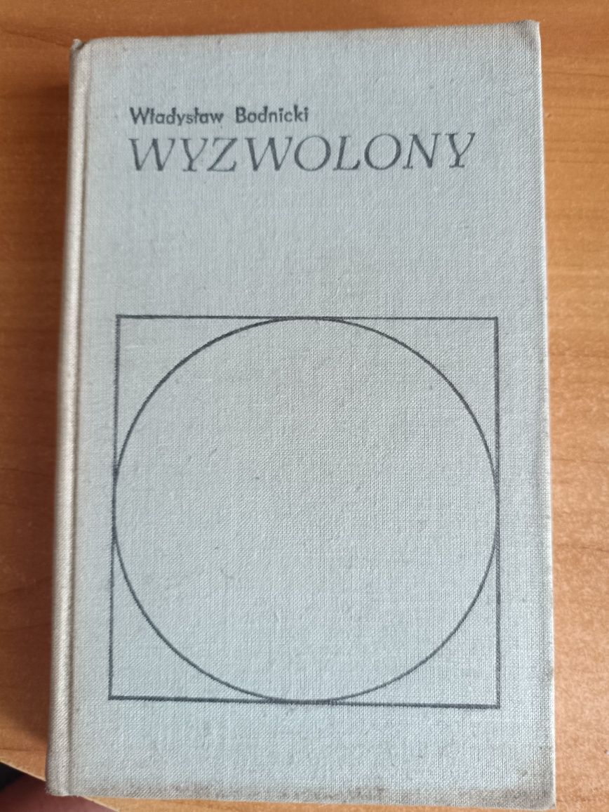 Władysław Bodnicki "Wyzwolona"