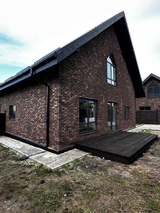 Продаж | Дуплекс від Забудовника | Баварська кладка | 110 м2 | 2.5 сот