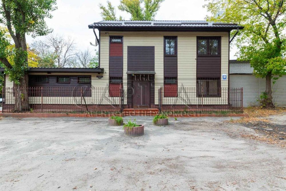 Продаж будинку з генератором, Київ, Шевченківський р-н