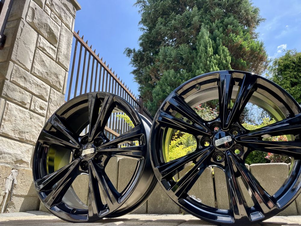 18 5x105 opel astra mokka CHEVROLET cruze aveo bbs oz i inne