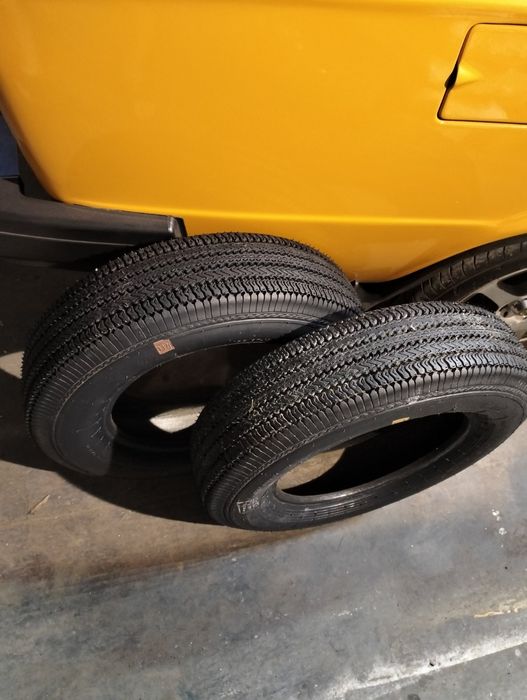 Продам резина r13