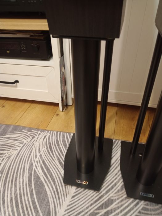 Kolumny plus stendy mission