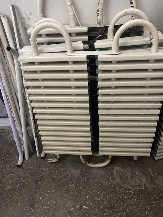 Батареи ,отопление