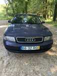 Audi A4 1.9 TDI 110cvs