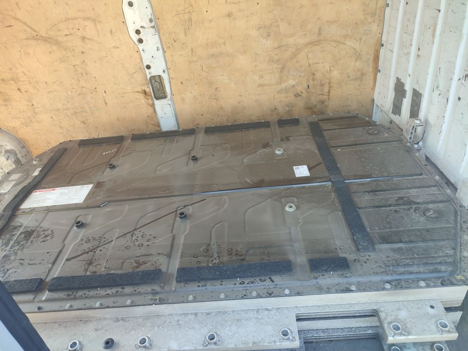 Батарея, акумулятор Hyundai Ioniq 5, Kia EV6 2023р 77.4kw