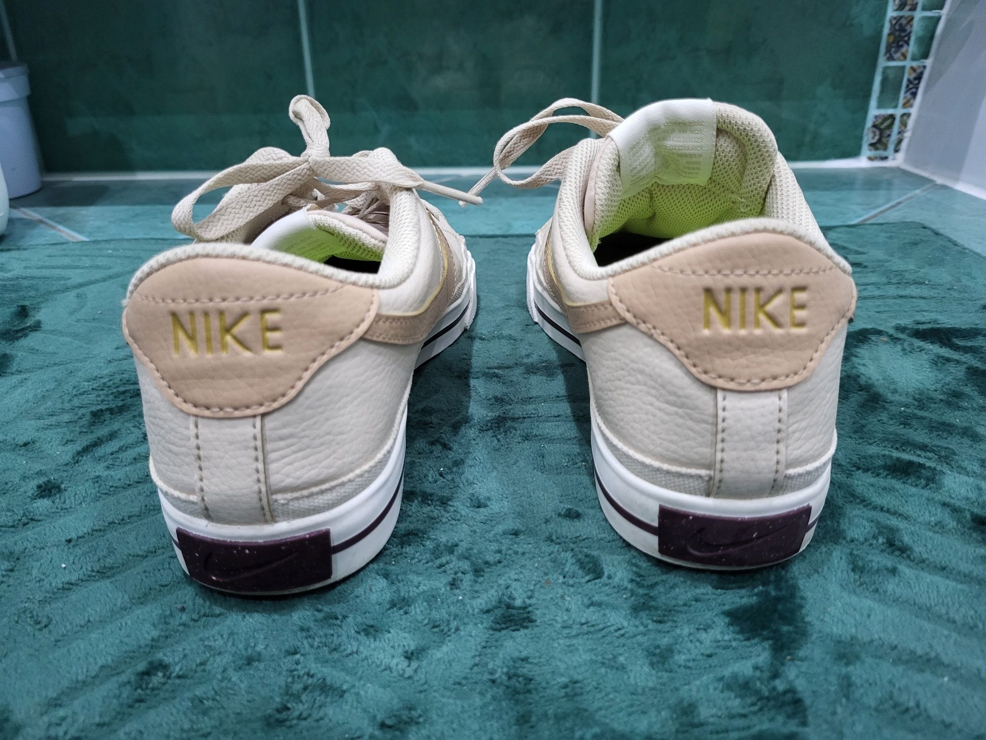 Buty nike court legacy next nature