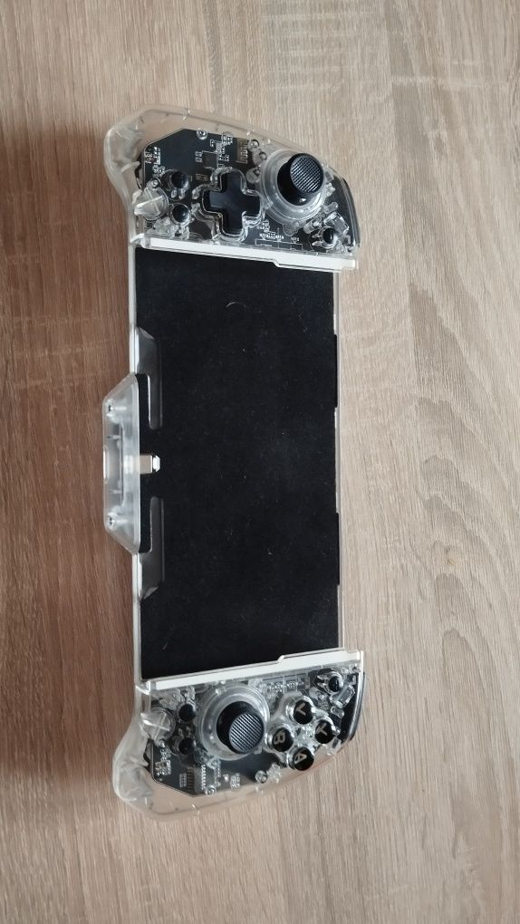 Nintendo switch Pad LED