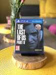 The Last Of Us 2 / PLAYSTATION 4 | 5