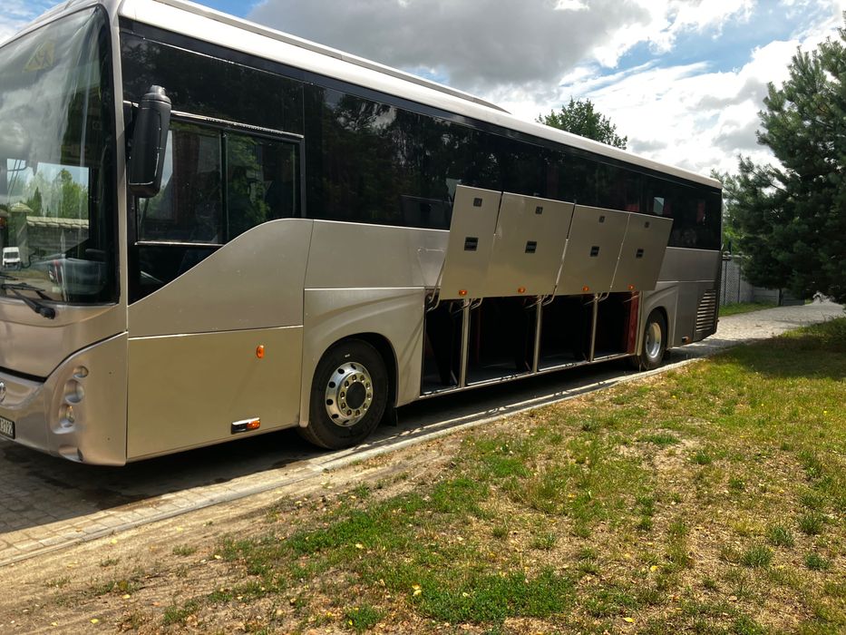 Irisbus Evadys 57 miejsc