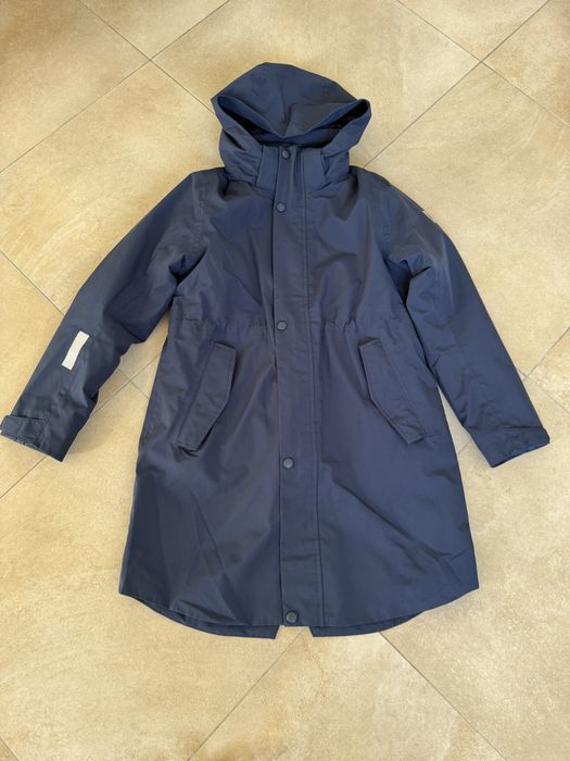 Куртка-плащ Reima 134 см