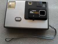 Kamera kodak disc 4000 jak nowa dla kolekcjonera  ozdoba do mieszkania