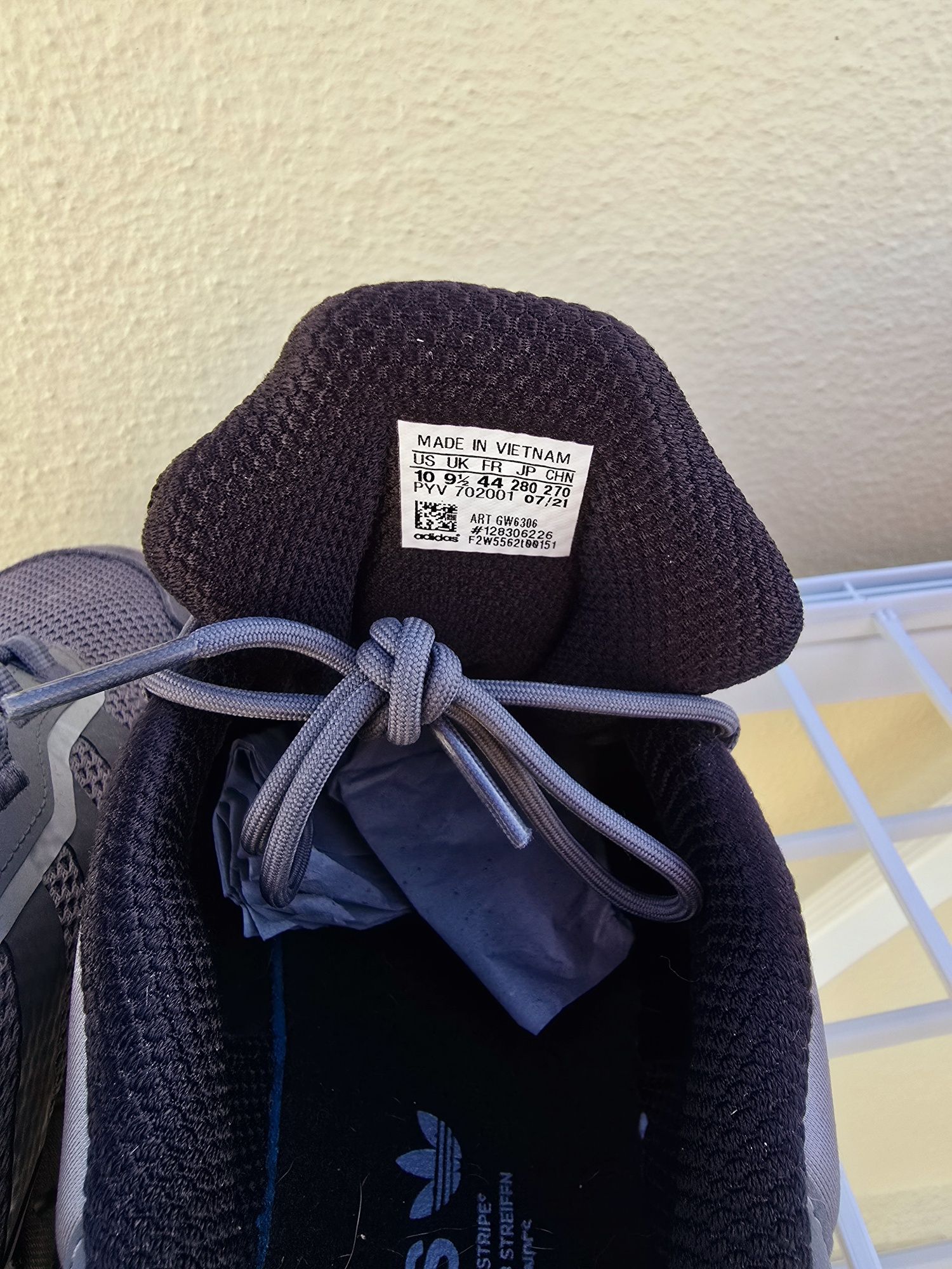 Sapatilhas Adidas ZX