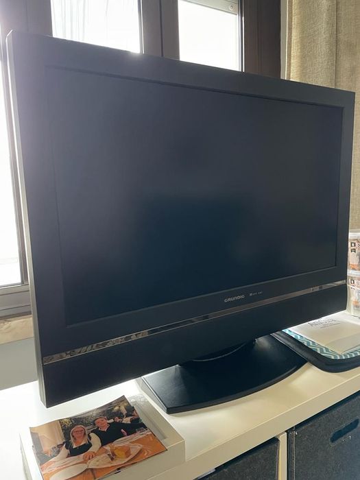 Televisao Grundig 32"
