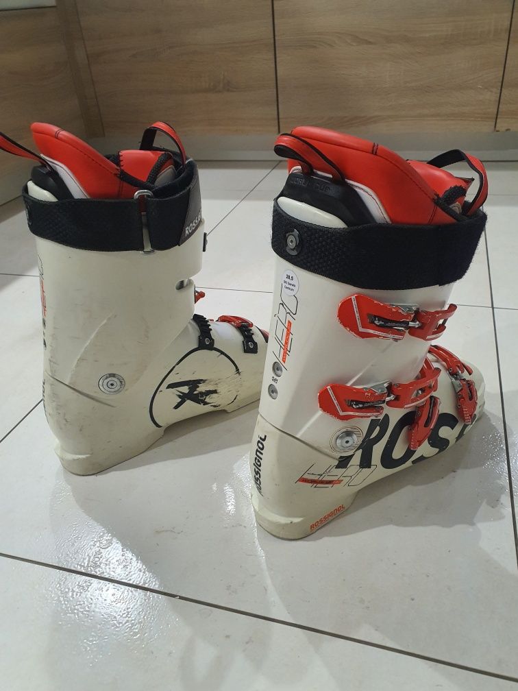 Buty 28.5 Rossignol