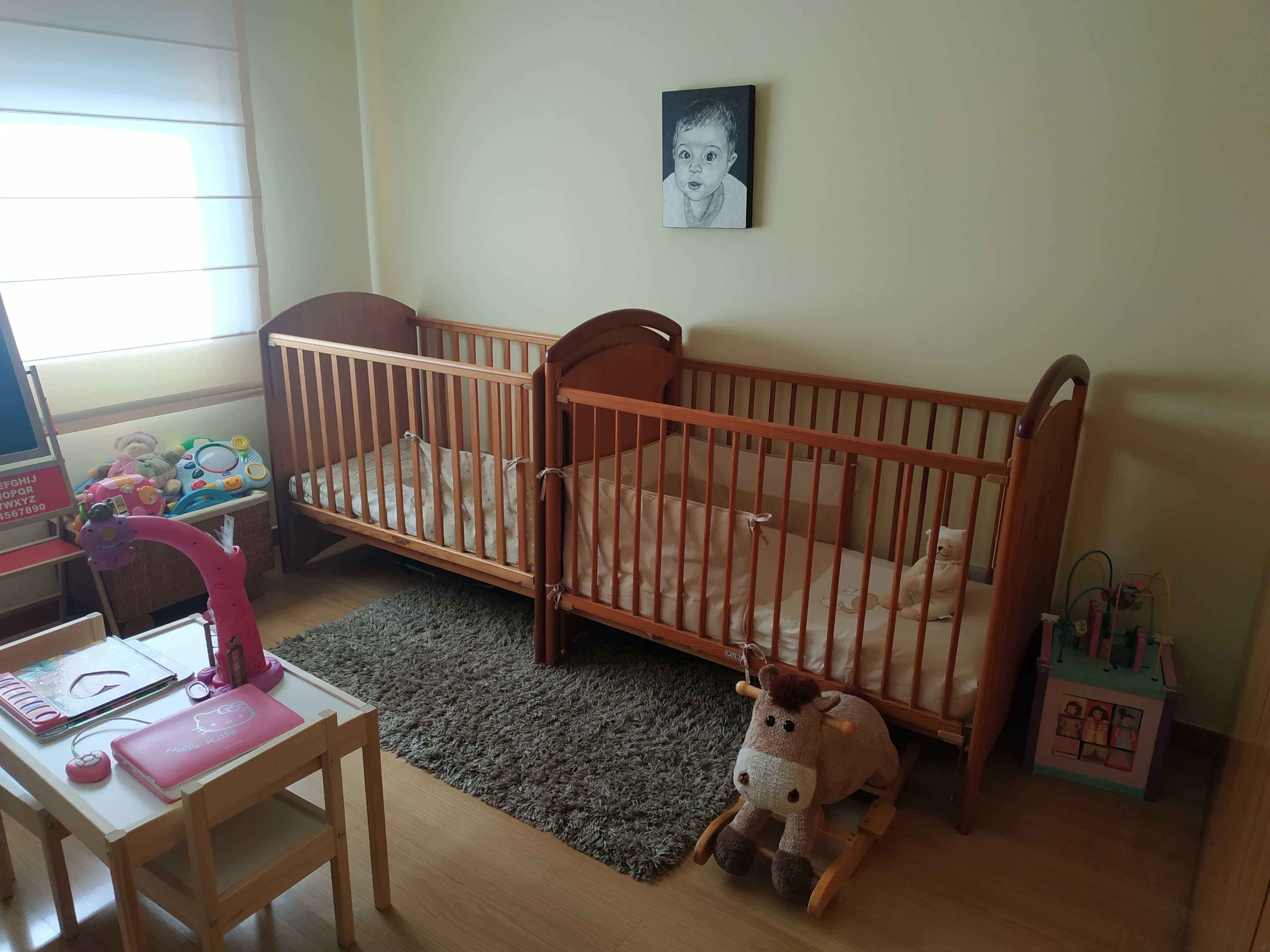 AMA / BABYSITTER