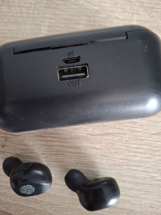 Sprzedam raz użyte słuchawki