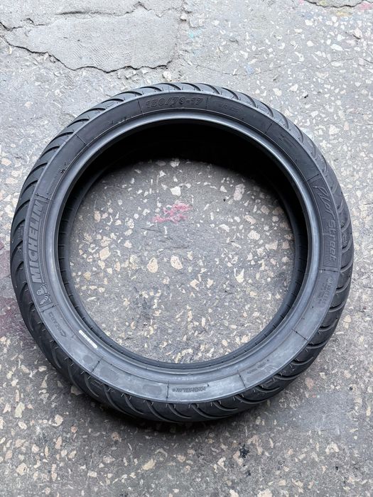 130 70 17 Michelin, моторезина, шина, поерышка, колесо, скат, гума, 80