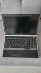 Używany Dell Latitude E6530 ze stacją dokującą.