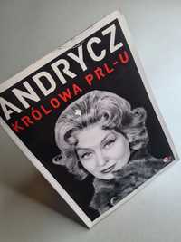 Andrycz - Królowa PRL-u