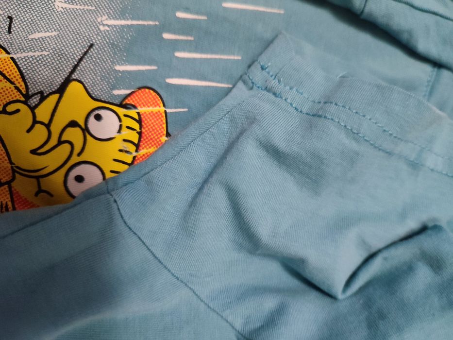The Simpsons / Simpsons / Клоун Красті / Сімпсони / Симпсоны / Оно /