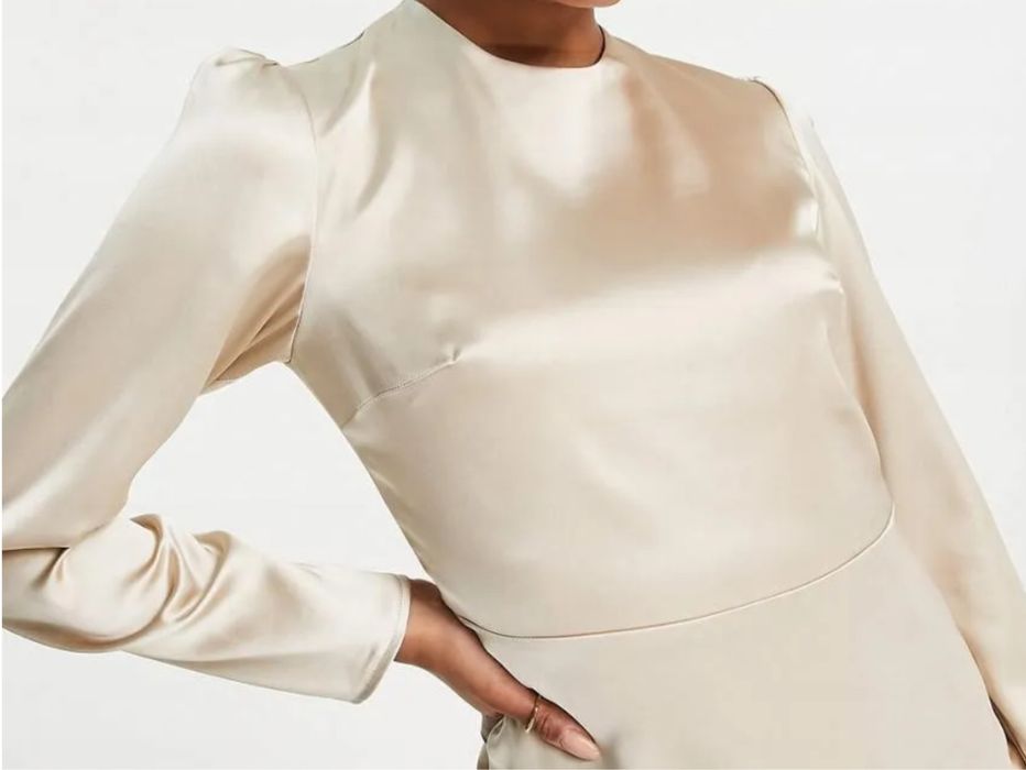 Коктельна сукня