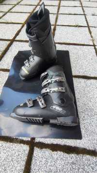 Buty narciarskie Dolomite rozmiar 24,5 cm