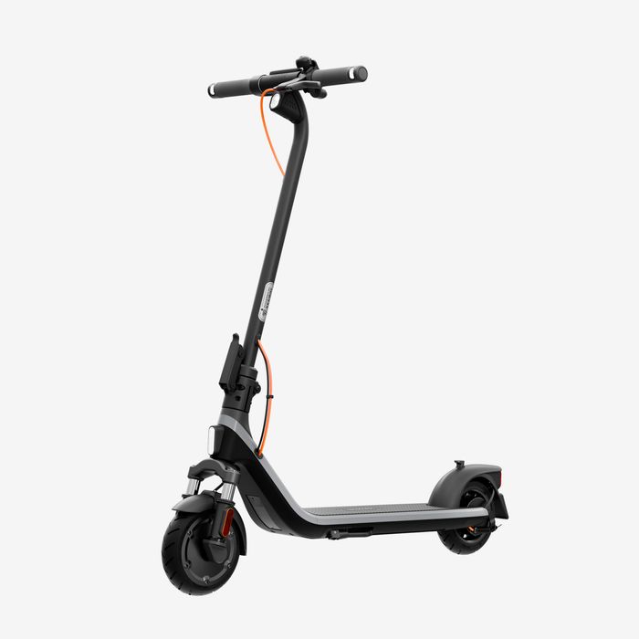 Trotinete Elétrica Ninebot até 25km, E2+ V2